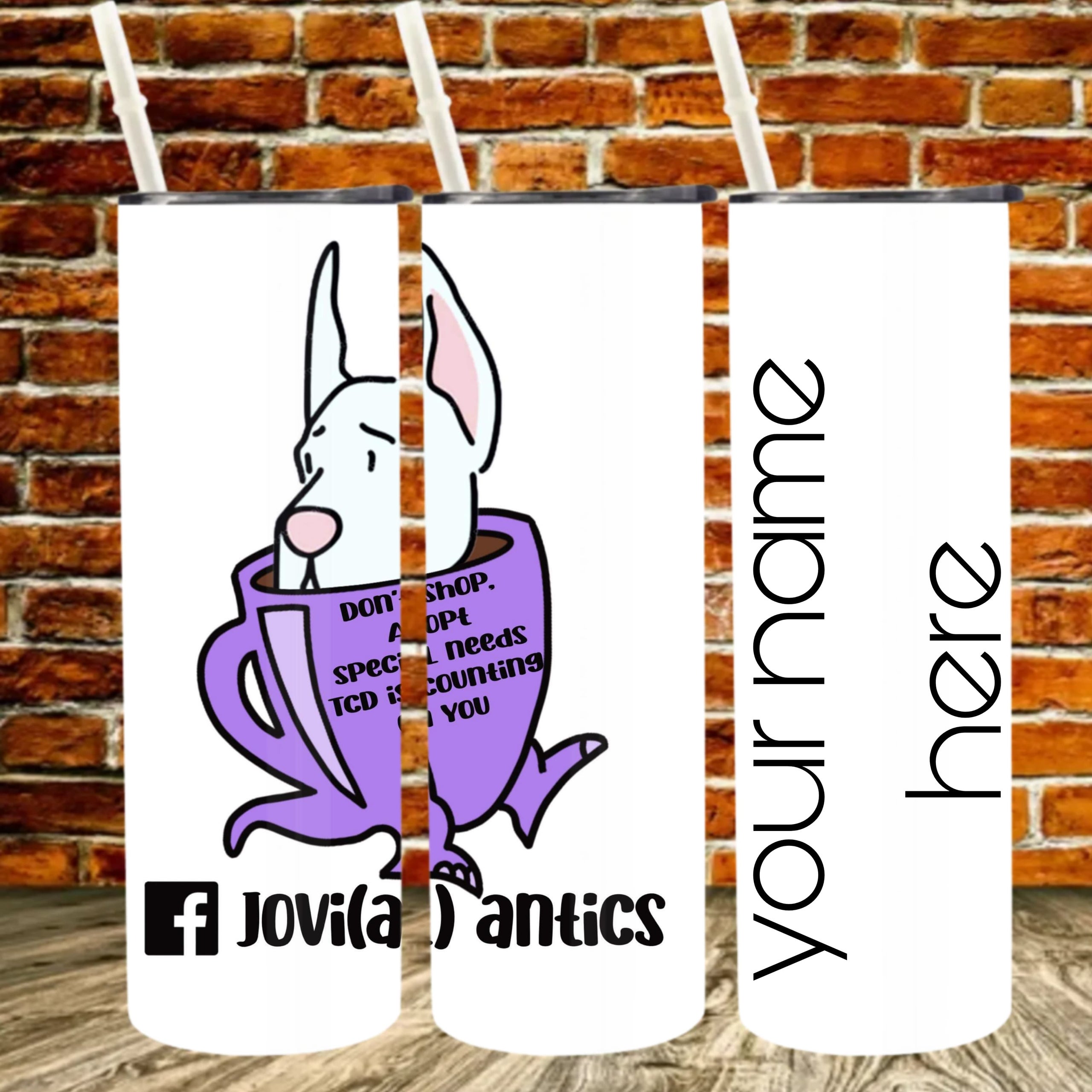 Jovi Tumbler Tumblers By Bretz