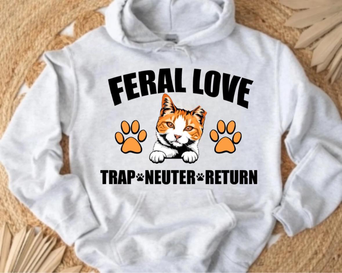 Feral Love Tumblers By Bretz
