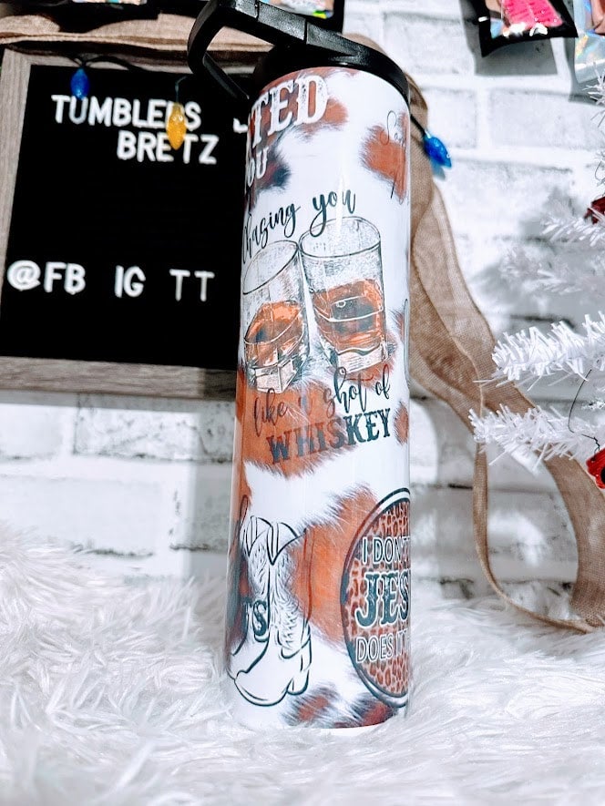 Broadway Girls Tumblers By Bretz