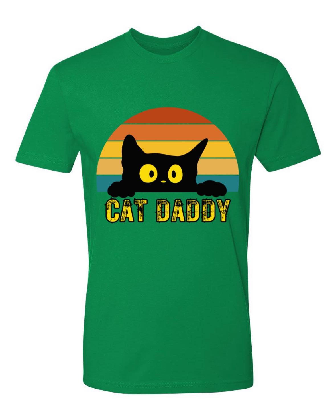 Cat Daddy Tumblers By Bretz