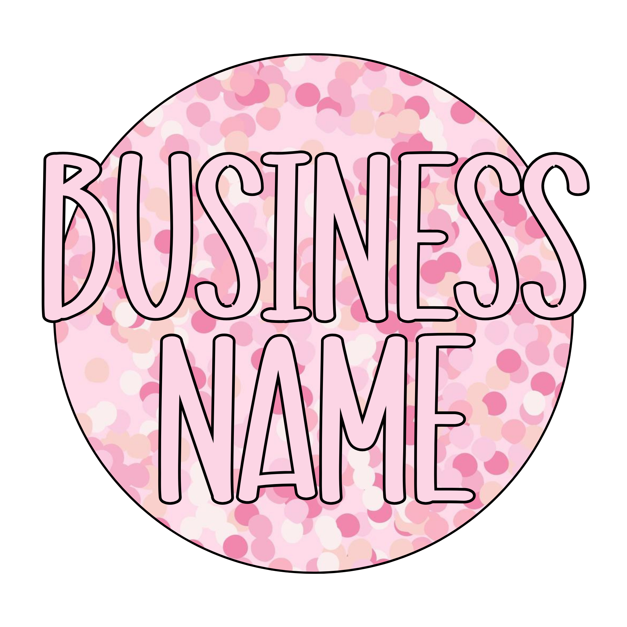 Business Name Logo Ideas
